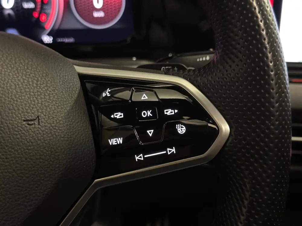 Volkswagen Golf 2.0 TSI GTI|PANO|HEAD UP|FULL OPTION uit 2020, foto 18