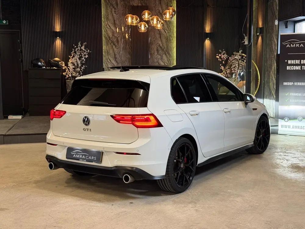 Volkswagen Golf 2.0 TSI GTI|PANO|HEAD UP|FULL OPTION uit 2020, foto 2
