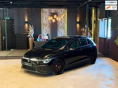 Volkswagen Golf 2.0 TSI GTI Clubsport|PANO|MAXTON|H&K|BOMVOL uit 2022
