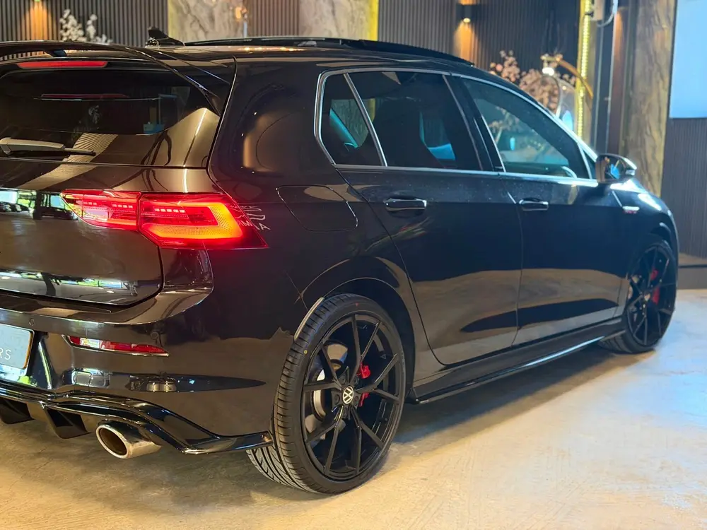 Volkswagen Golf 2.0 TSI GTI Clubsport|PANO|MAXTON|H&K|BOMVOL uit 2022, foto 7