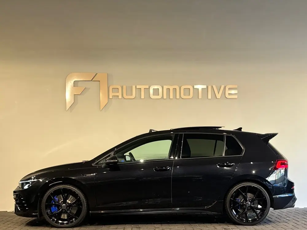 Volkswagen Golf 2.0 TSI R 4M Performance Pano|Akra|H/K uit 2023, foto 10