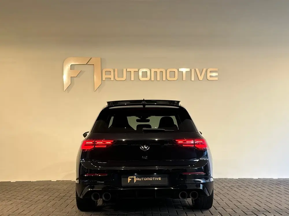Volkswagen Golf 2.0 TSI R 4M Performance Pano|Akra|H/K uit 2023, foto 11