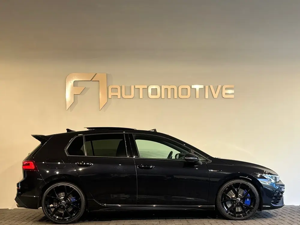 Volkswagen Golf 2.0 TSI R 4M Performance Pano|Akra|H/K uit 2023, foto 12