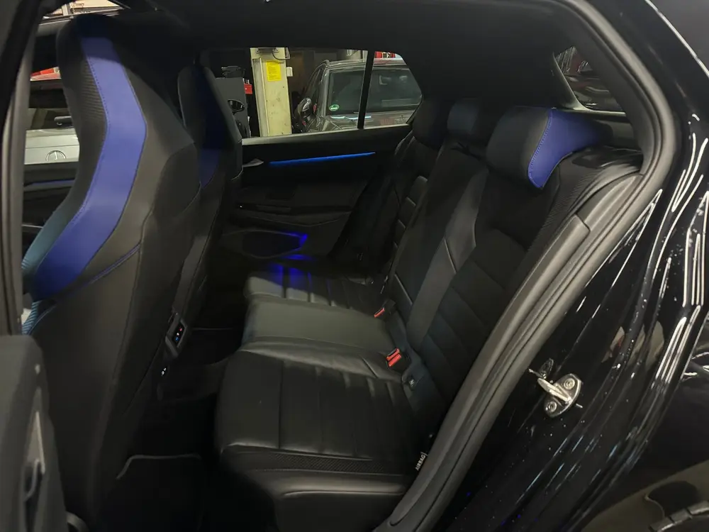 Volkswagen Golf 2.0 TSI R 4M Performance Pano|Akra|H/K uit 2023, foto 18