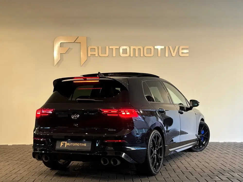 Volkswagen Golf 2.0 TSI R 4M Performance Pano|Akra|H/K uit 2023, foto 3