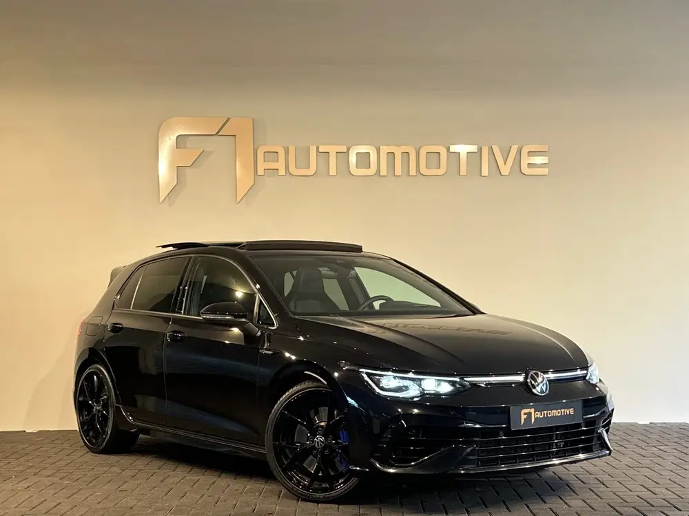 Volkswagen Golf 2.0 TSI R 4M Performance Pano|Akra|H/K uit 2023, foto 7