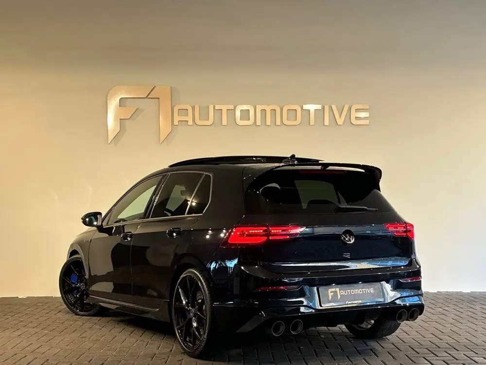 Volkswagen Golf 2.0 TSI R 4M Performance Pano|Akra|H/K uit 2023, foto 8