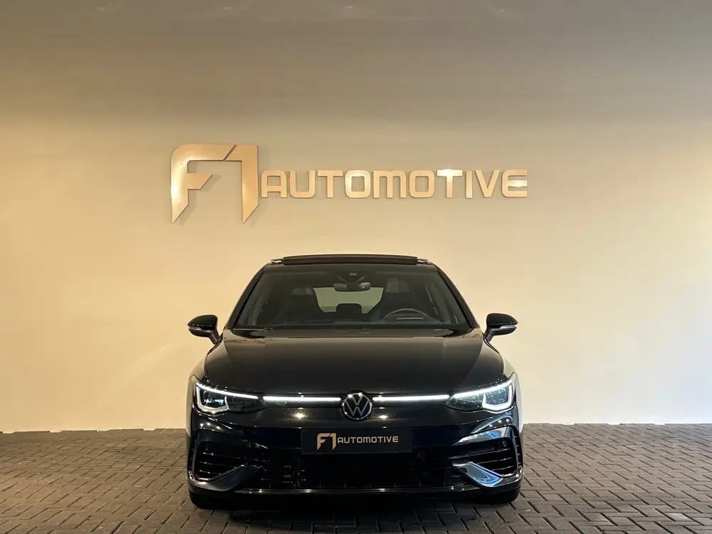 Volkswagen Golf 2.0 TSI R 4M Performance Pano|Akra|H/K uit 2023, foto 9