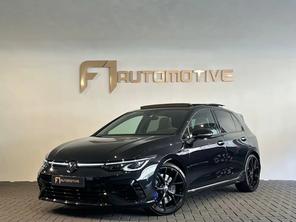 Volkswagen Golf 2.0 TSI R 4M Performance Pano|H/K|Akrapovic uit 2023