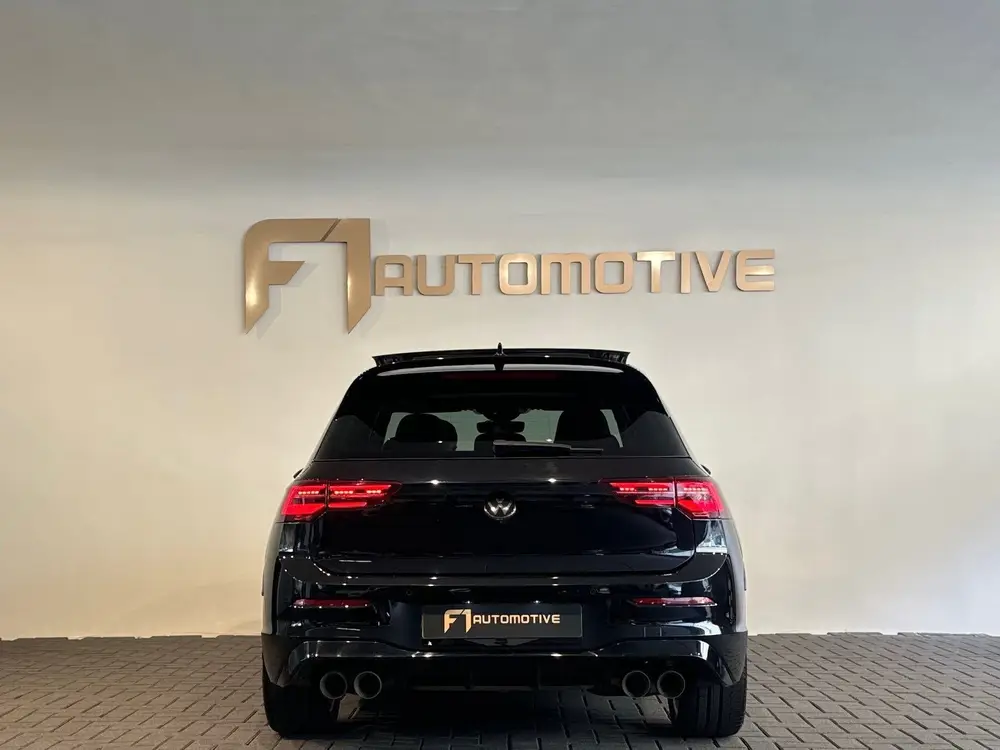 Volkswagen Golf 2.0 TSI R 4M Performance Pano|H/K|Akrapovic uit 2023, foto 11