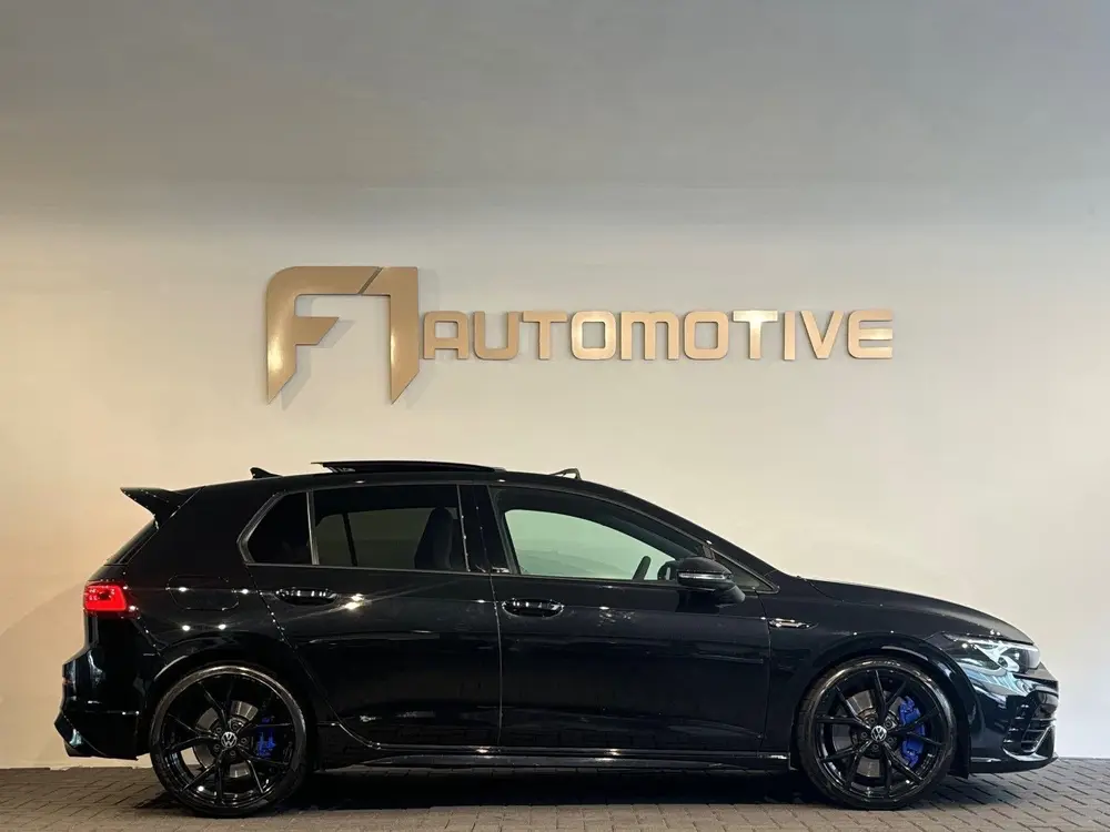Volkswagen Golf 2.0 TSI R 4M Performance Pano|H/K|Akrapovic uit 2023, foto 12