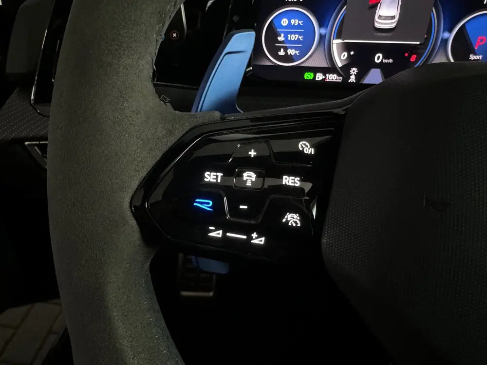 Volkswagen Golf 2.0 TSI R 4M Performance Pano|H/K|Akrapovic uit 2023, foto 14