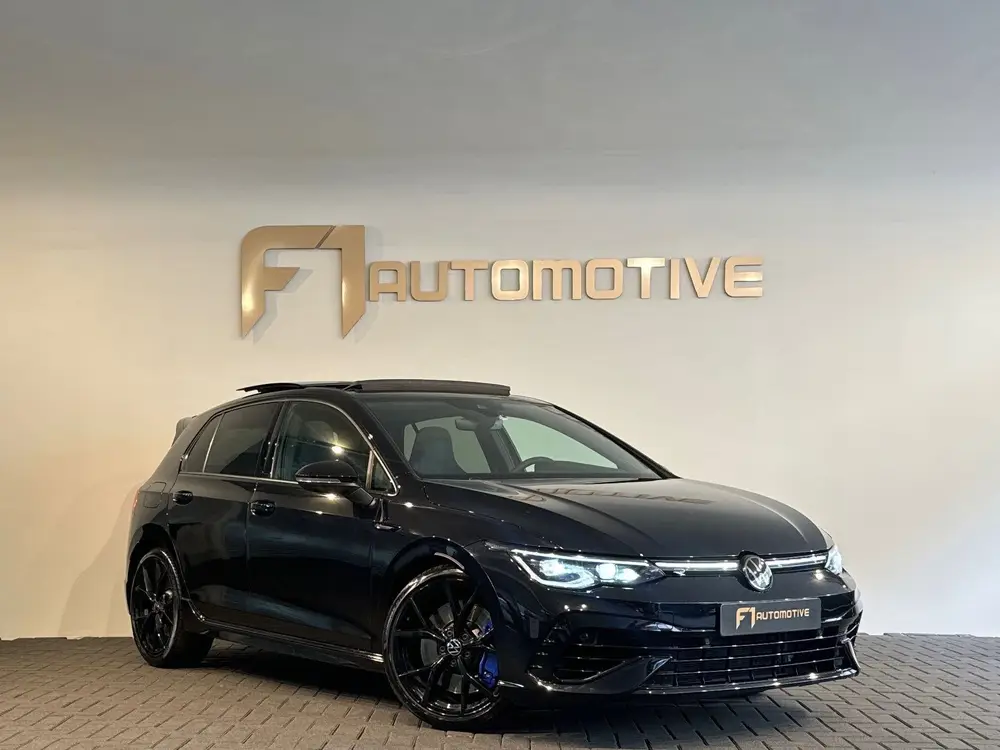 Volkswagen Golf 2.0 TSI R 4M Performance Pano|H/K|Akrapovic uit 2023, foto 7