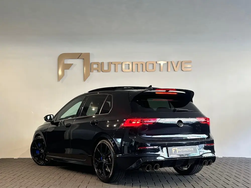 Volkswagen Golf 2.0 TSI R 4M Performance Pano|H/K|Akrapovic uit 2023, foto 8