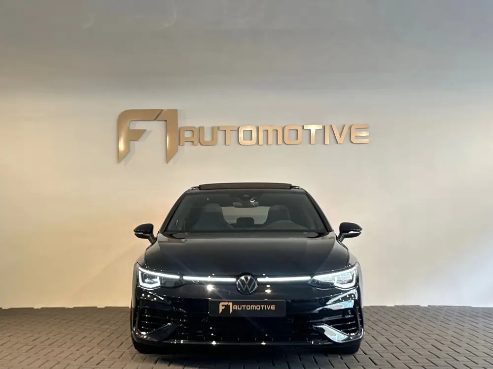 Volkswagen Golf 2.0 TSI R 4M Performance Pano|H/K|Akrapovic uit 2023, foto 9