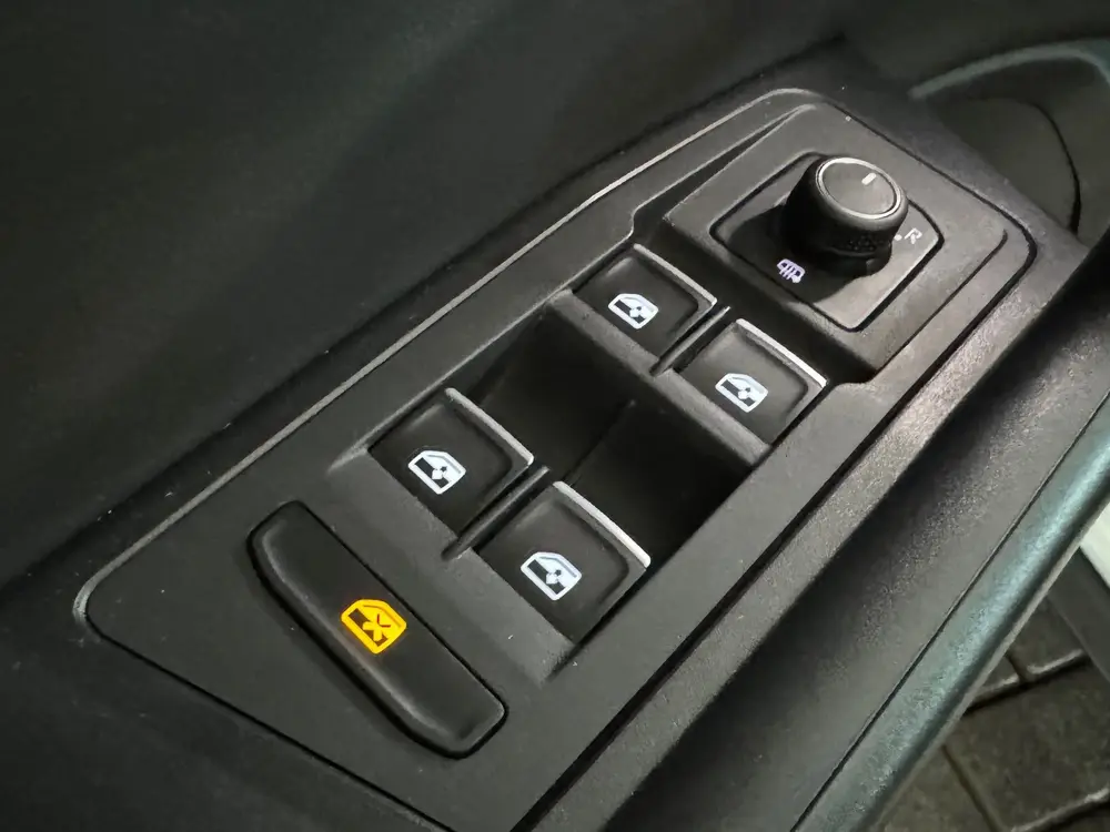 Volkswagen T-ROC 2.0 TSI 4Motion R Sfeer|ACC|Lane Assist uit 2021, foto 17
