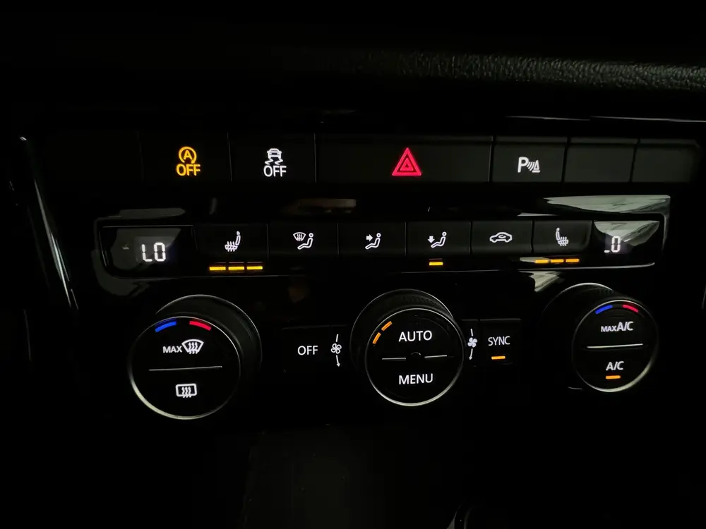 Volkswagen T-ROC 2.0 TSI 4Motion R Sfeer|ACC|Lane Assist uit 2021, foto 19