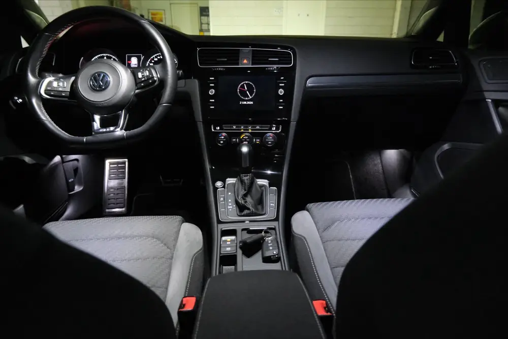 Volkswagen Golf VII Golf 1.5 TSI R-Line | 7-DSG | CarPlay uit 2020, foto 13