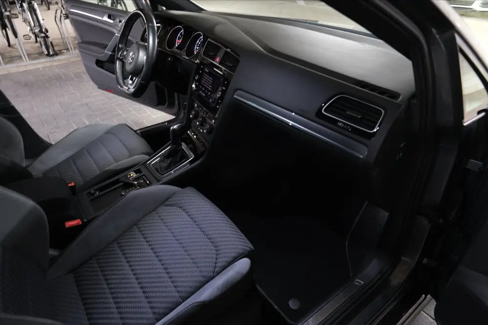 Volkswagen Golf VII Golf 1.5 TSI R-Line | 7-DSG | CarPlay uit 2020, foto 15
