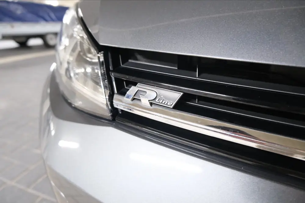 Volkswagen Golf VII Golf 1.5 TSI R-Line | 7-DSG | CarPlay uit 2020, foto 5