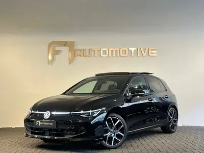 Volkswagen Golf 1.5 eTSI R-Line Edition Pano|Sfeer|IQ|HuD uit 2024