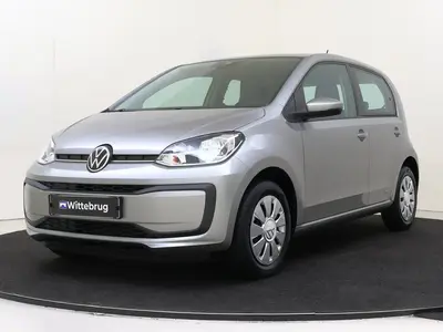 Volkswagen Up! 1.0 | Airco | Bleutooth | (bj 2023) uit 2023