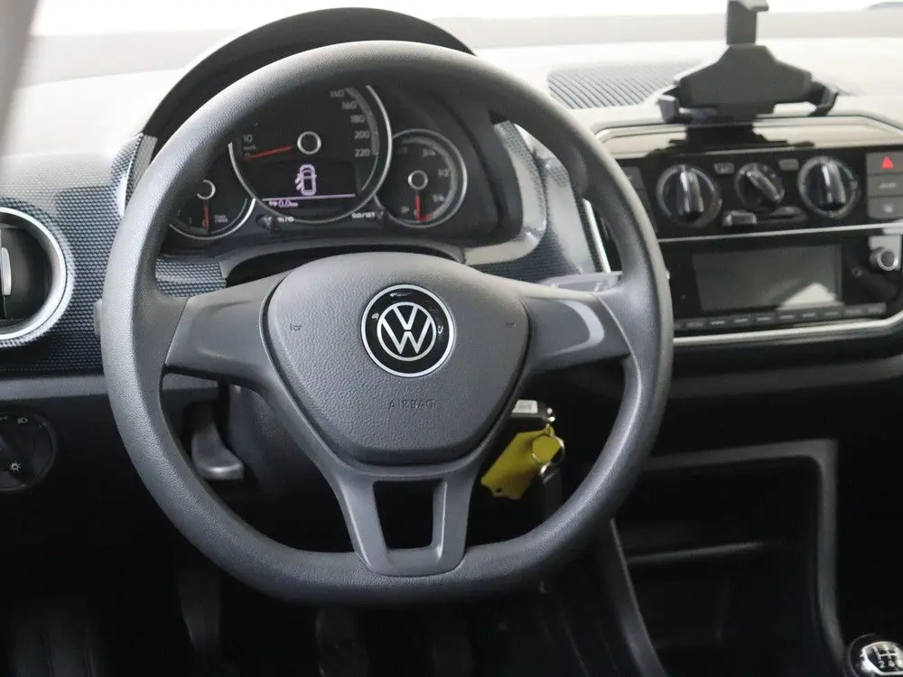 Volkswagen Up! 1.0 | Airco | Bleutooth | (bj 2023) uit 2023, foto 6