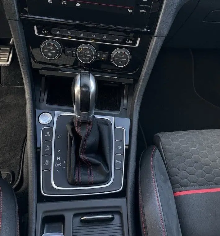 Volkswagen Golf VII Golf 2.0 TSI 221kW 7-DSG 2019 Dark Iron Blue uit 2019, foto 13