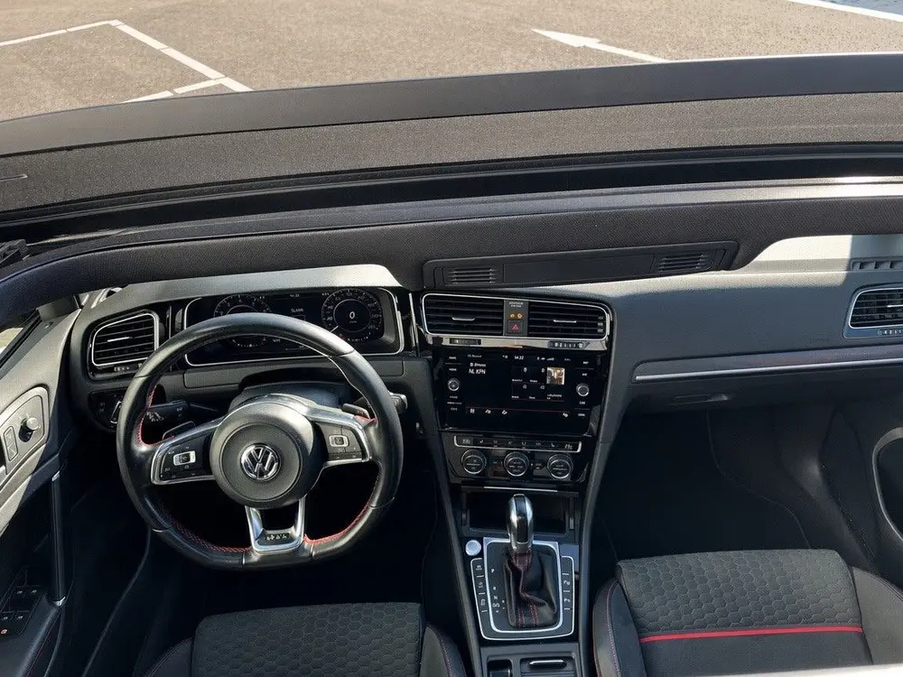 Volkswagen Golf VII Golf 2.0 TSI 221kW 7-DSG 2019 Dark Iron Blue uit 2019, foto 15