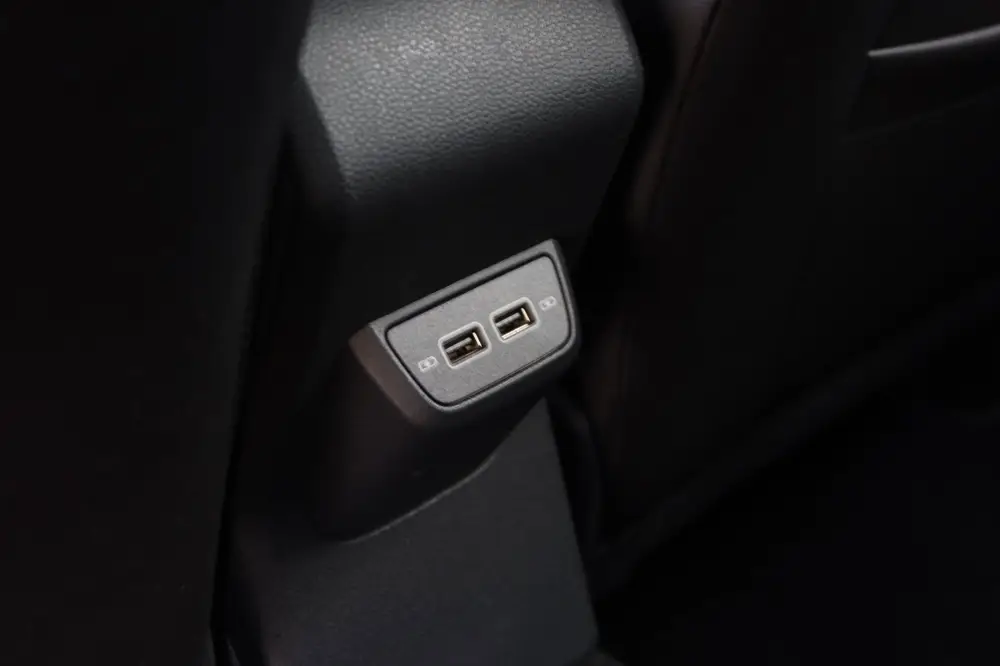 Volkswagen Polo 1.0 TSI Highline LED|BEATS|Carplay|Alcantara uit 2019, foto 10