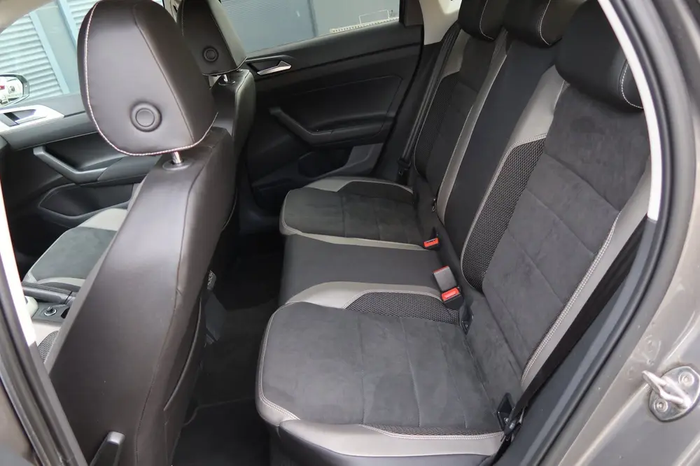 Volkswagen Polo 1.0 TSI Highline LED|BEATS|Carplay|Alcantara uit 2019, foto 9