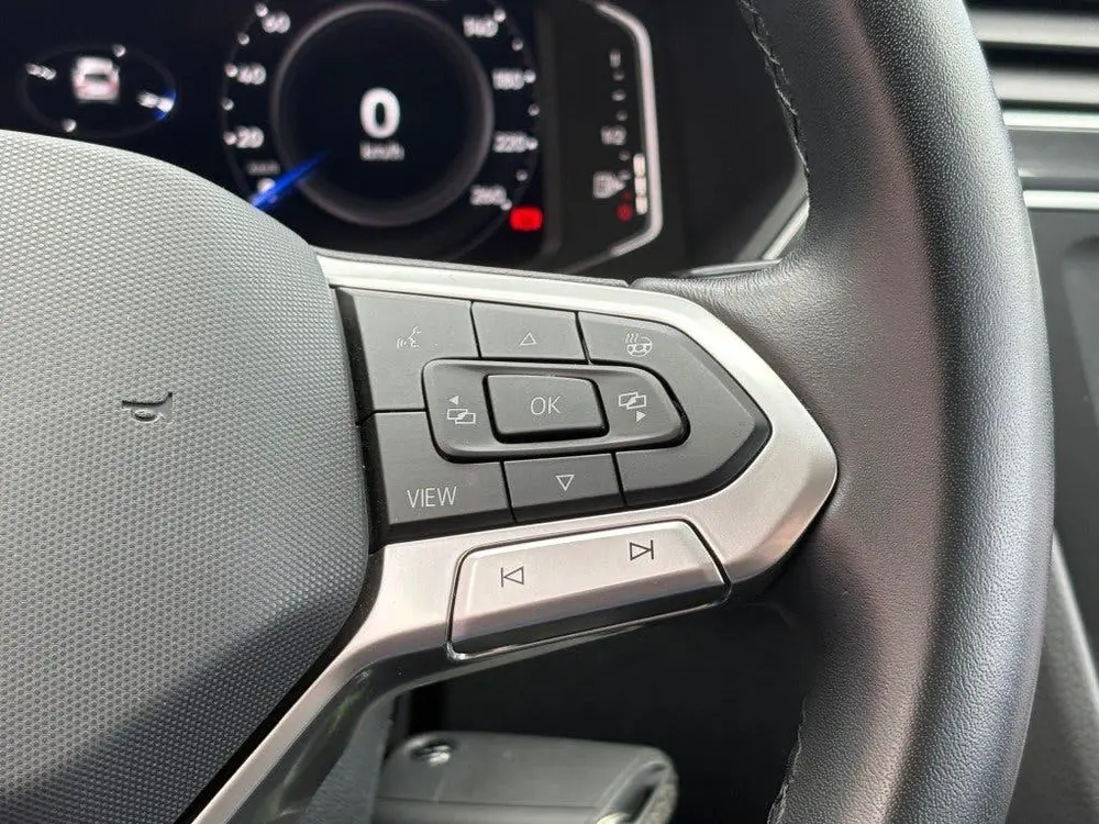 Volkswagen Tiguan 1.5 TSI ACT. FACELIFT LED DIGITALE-SCHERM uit 2023, foto 16