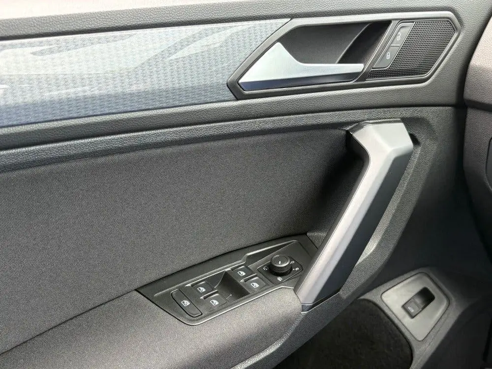 Volkswagen Tiguan 1.5 TSI ACT. FACELIFT LED DIGITALE-SCHERM uit 2023, foto 18
