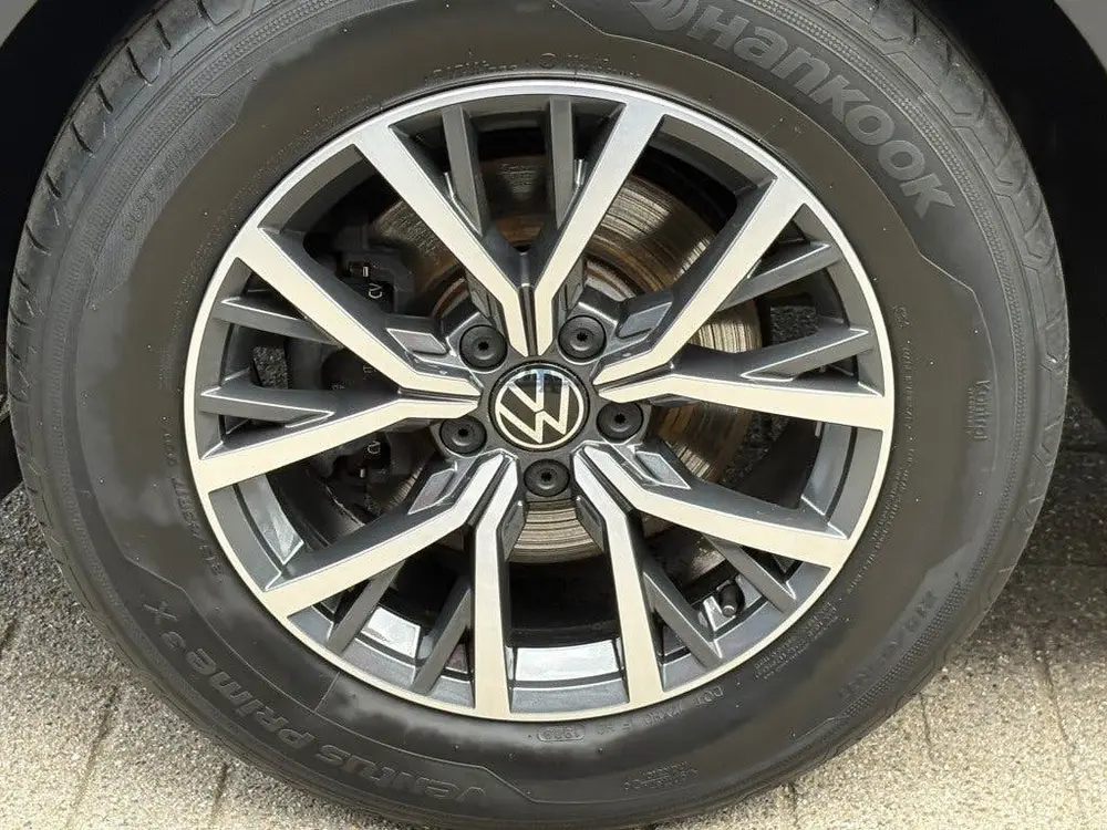 Volkswagen Tiguan 1.5 TSI ACT. FACELIFT LED DIGITALE-SCHERM uit 2023, foto 19