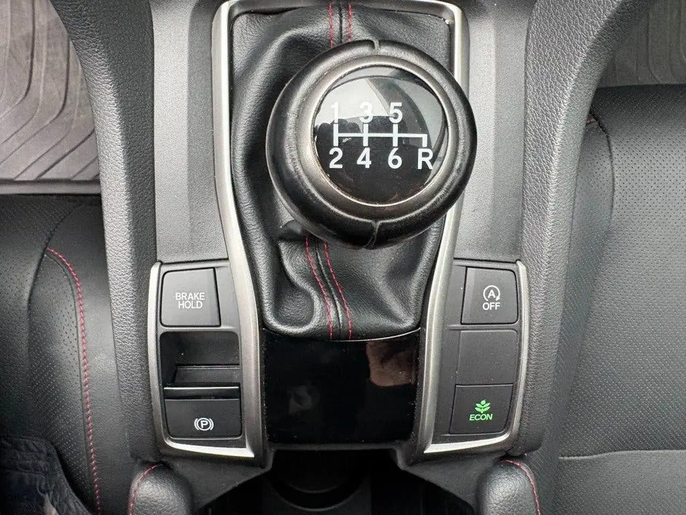 Honda Civic 1.0 i-VTEC DYNAMIC LIMITED EDITION Leder, Navi uit 2019, foto 10