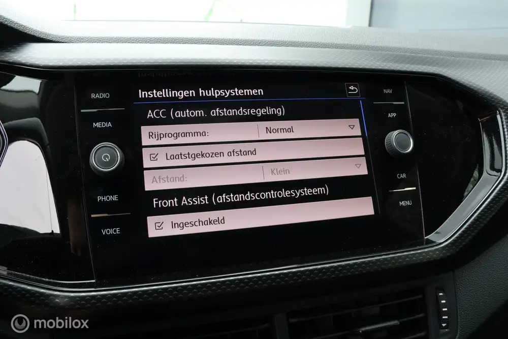 Volkswagen T-Cross 1.0 TSI DSG R-Line I LED | Carplay | ACC uit 2019, foto 12