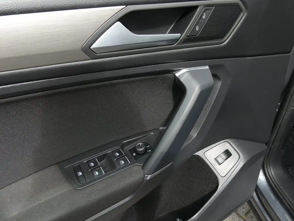 Volkswagen Tiguan Allspace 1.5 TSI 150PK Comfortline Busines uit 2019, foto 13