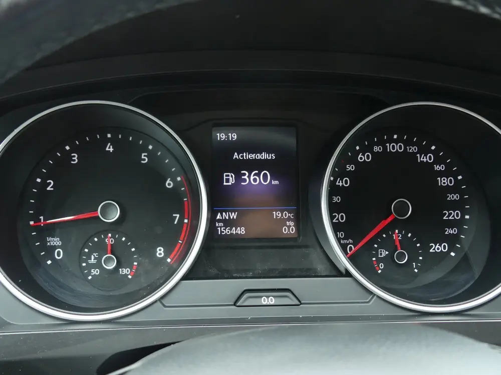 Volkswagen Tiguan Allspace 1.5 TSI 150PK Comfortline Busines uit 2019, foto 16