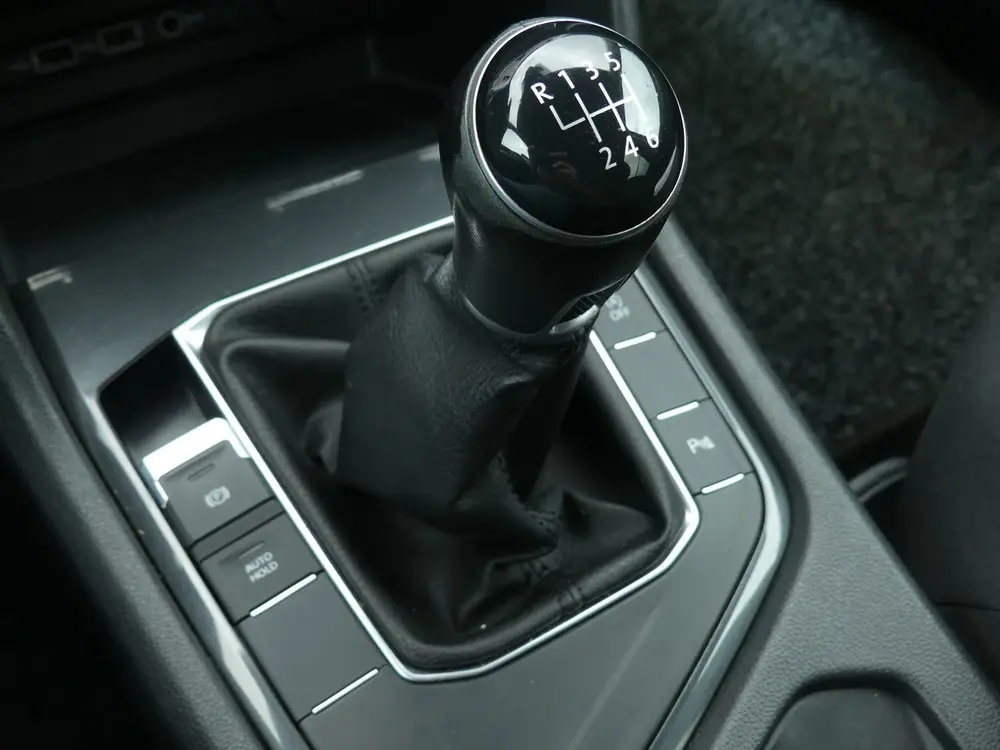 Volkswagen Tiguan Allspace 1.5 TSI 150PK Comfortline Busines uit 2019, foto 18