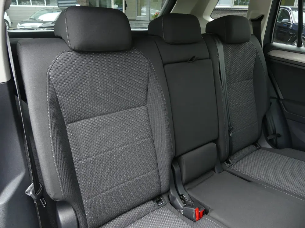 Volkswagen Tiguan Allspace 1.5 TSI 150PK Comfortline Busines uit 2019, foto 9