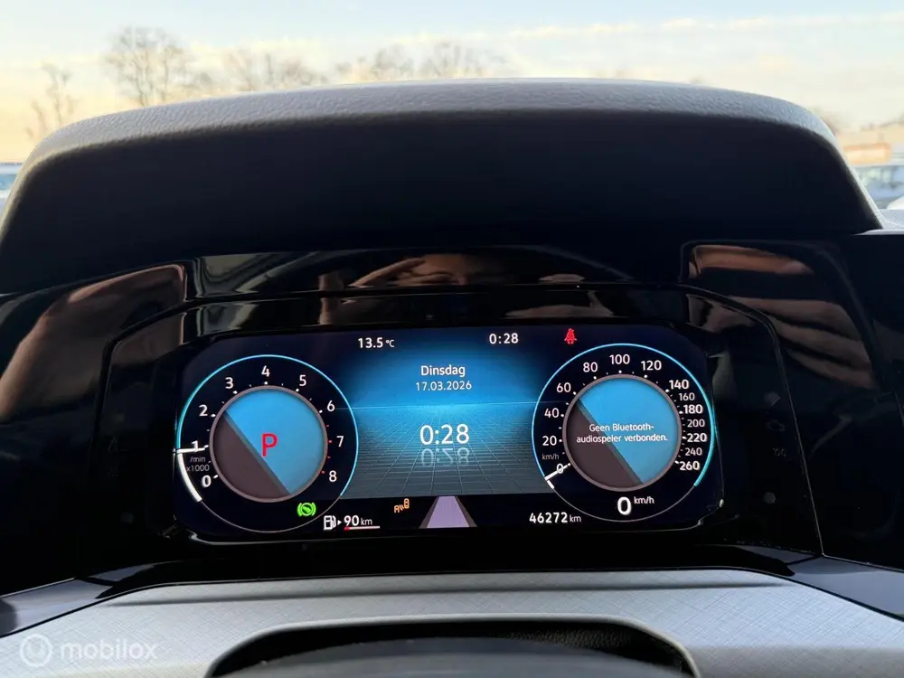 Volkswagen Golf 1.0 eTSI Life Business BTW | AUTOMAAT | uit 2023, foto 15