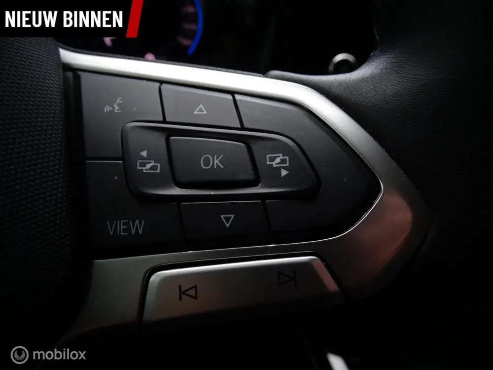 Volkswagen Golf 1.5 TSI Style | Camera | Ambient uit 2024, foto 19