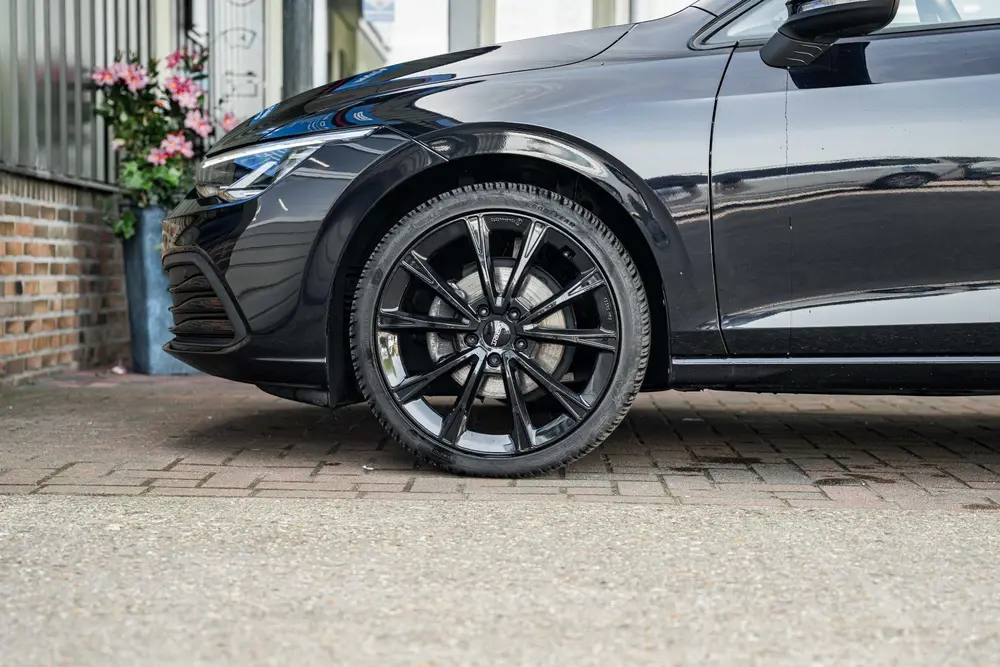 Volkswagen Golf 1.0 TSI Life uit 2022, foto 8