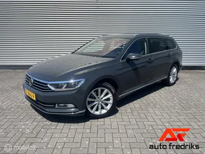 Volkswagen Passat Variant 1.5 TSI Highline uit 2019