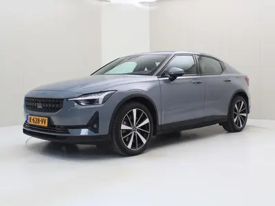 Polestar 2 Long Range Dual Motor 408pk Launch Ed. 90% SoH [ uit 2021