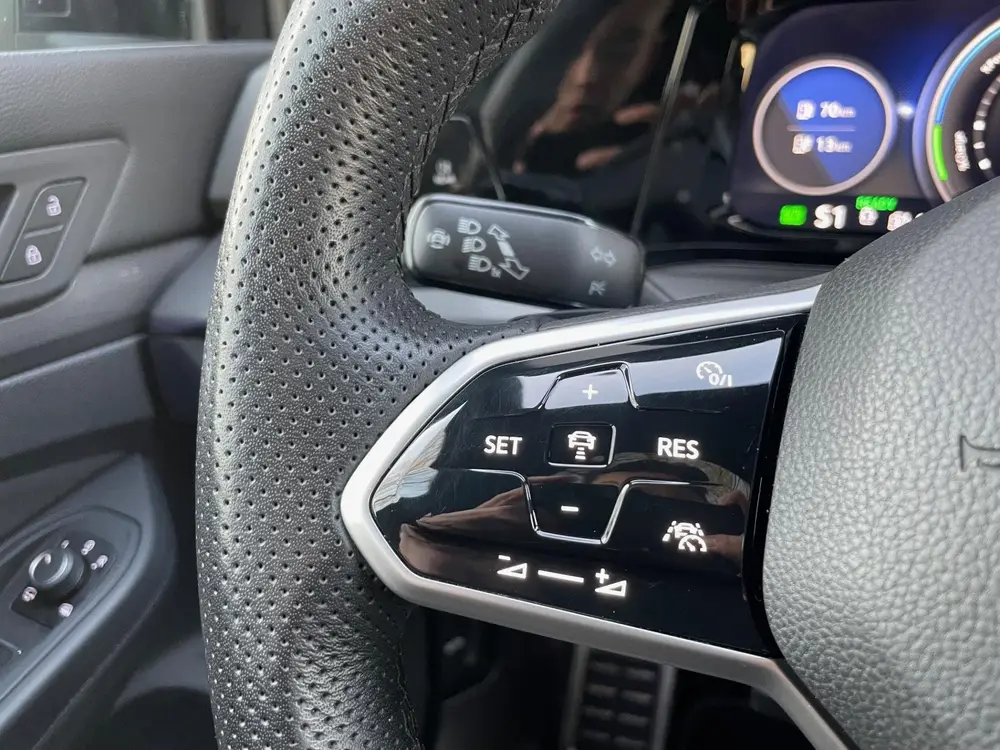 Volkswagen Golf 1.4 eHybrid GTE SOH 89.5% IQ LIGHT PANO CARP uit 2020, foto 13