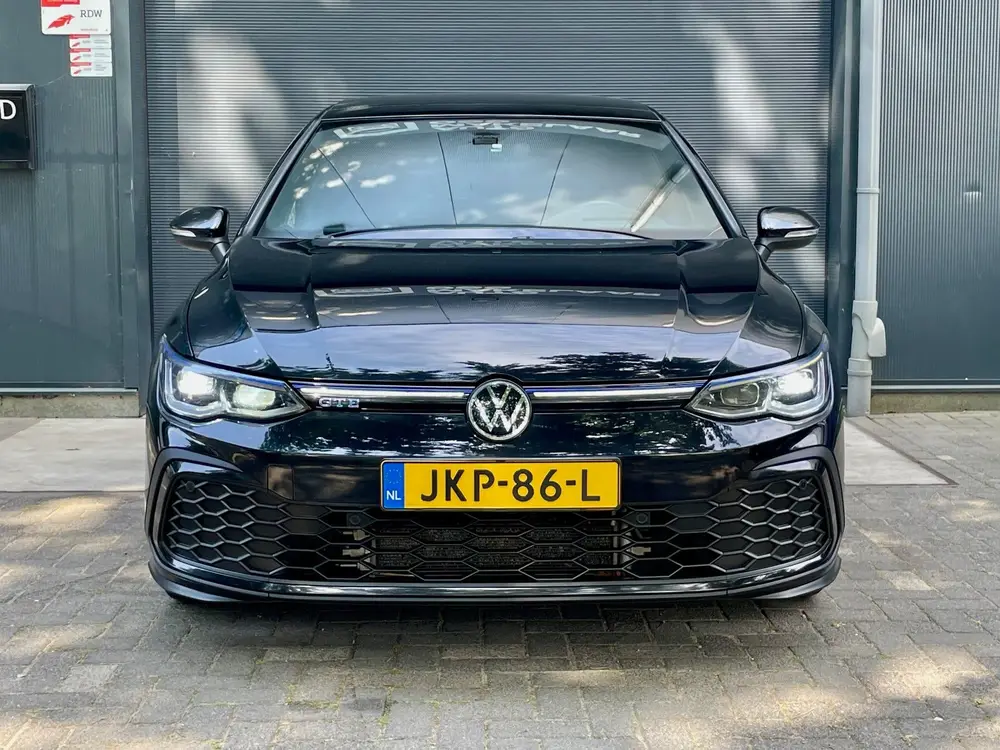 Volkswagen Golf 1.4 eHybrid GTE SOH 89.5% IQ LIGHT PANO CARP uit 2020, foto 5