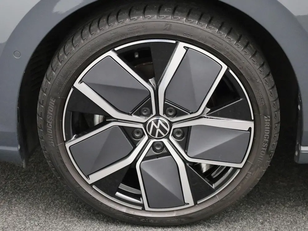 Volkswagen Golf 1.5 eHybrid Style Edition 204 PK| Origineel uit 2025, foto 13