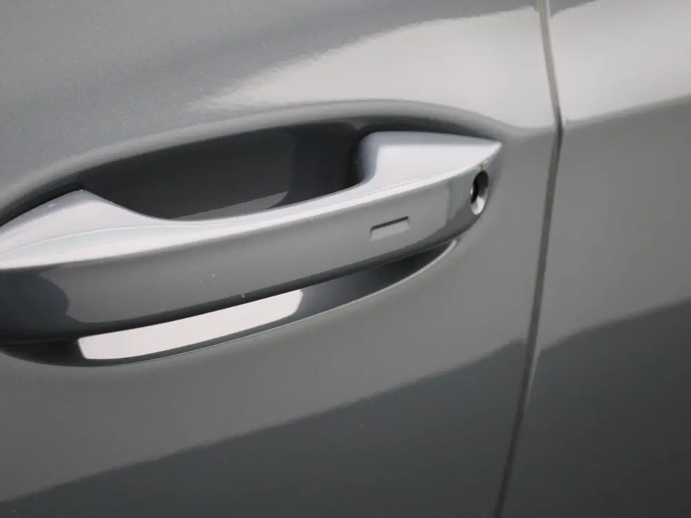 Volkswagen Golf 1.5 eHybrid Style Edition 204 PK| Origineel uit 2025, foto 17