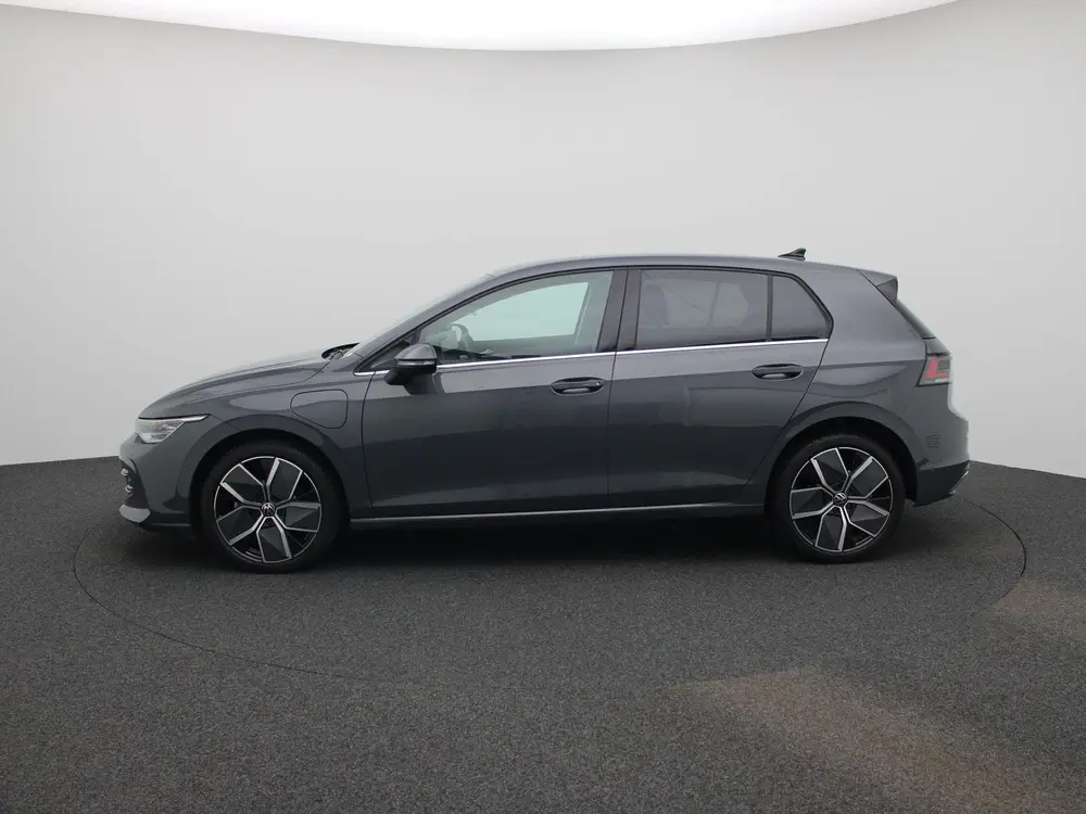 Volkswagen Golf 1.5 eHybrid Style Edition 204 PK| Origineel uit 2025, foto 4